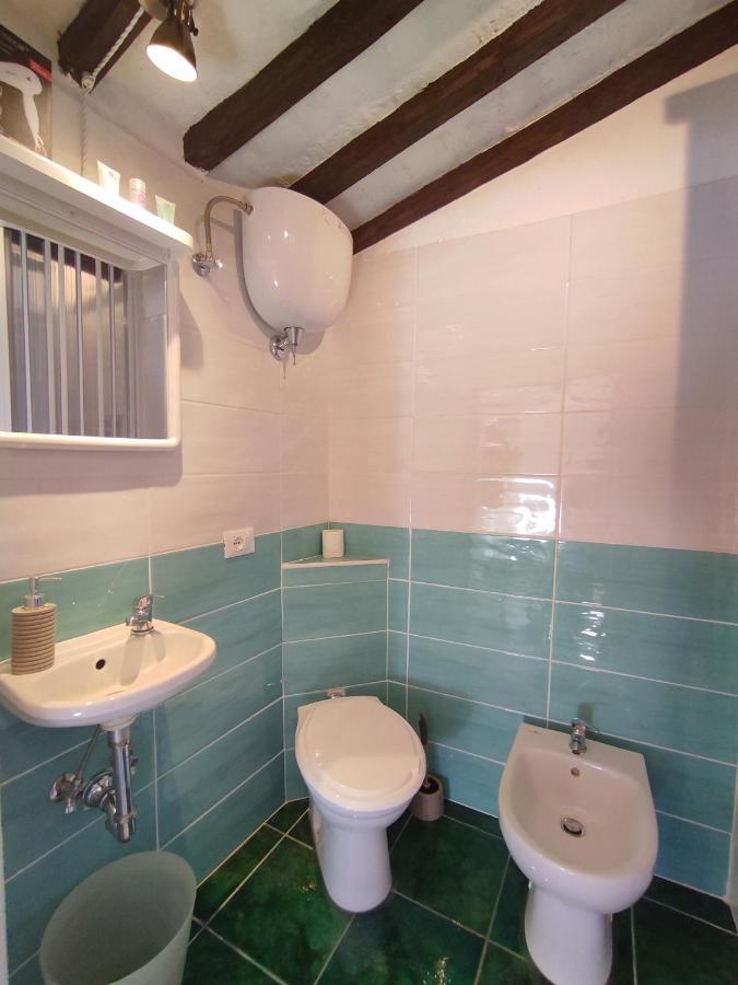 Attico Casa Via Rocca Sole Apartment Poggibonsi Bagian luar foto