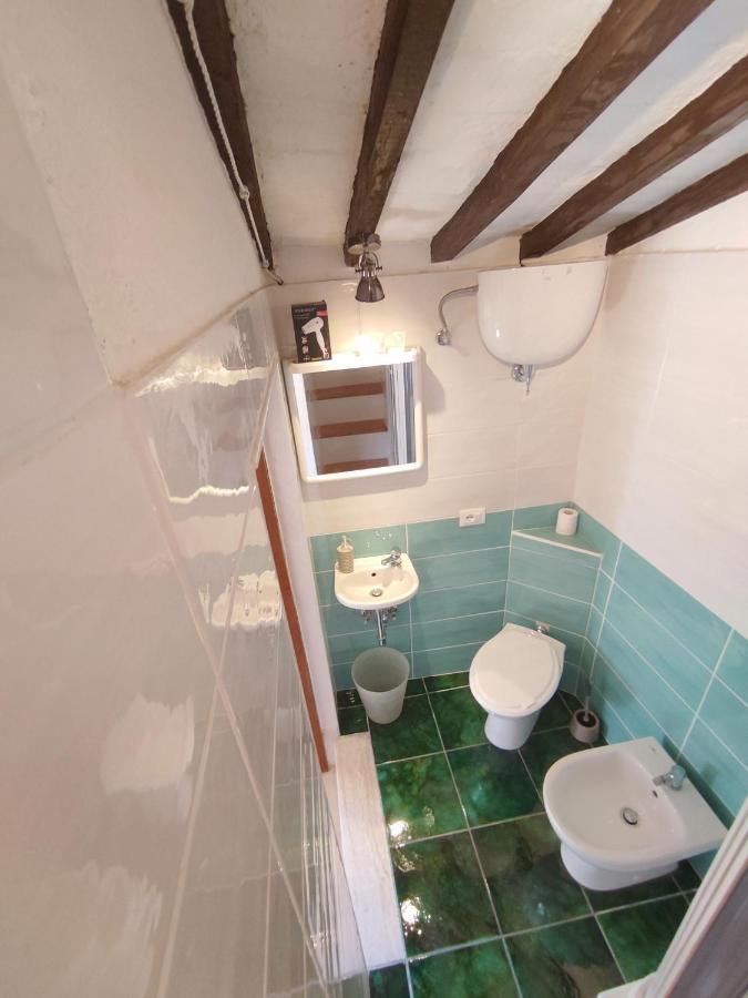 Attico Casa Via Rocca Sole Apartment Poggibonsi Bagian luar foto